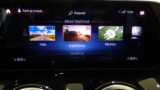 Mercedes-Benz GLA AMG 250e 12/2021