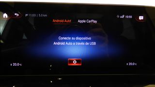 Mercedes-Benz GLA AMG 250e 12/2021