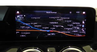 Mercedes-Benz GLA AMG 250e 12/2021