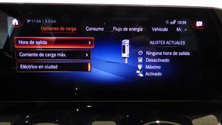 Mercedes-Benz GLA AMG 250e 12/2021