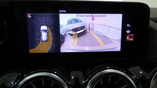 Mercedes-Benz GLA AMG 250e 12/2021