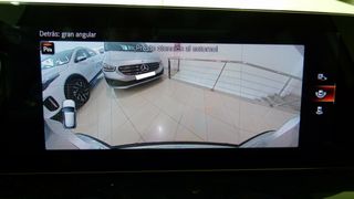 Mercedes-Benz GLA AMG 250e 12/2021