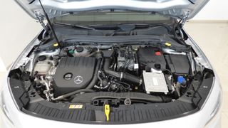 Mercedes-Benz GLA AMG 250e 12/2021