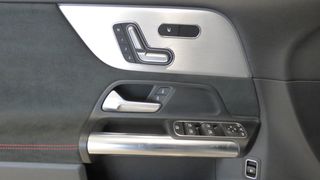 Mercedes-Benz GLA AMG 250e 12/2021