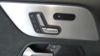 Mercedes-Benz GLA AMG 250e 12/2021