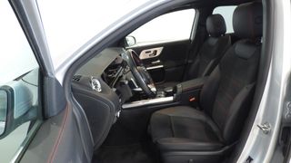 Mercedes-Benz GLA AMG 250e 12/2021