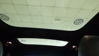 Mercedes-Benz GLA AMG 250e 12/2021