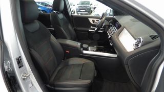 Mercedes-Benz GLA AMG 250e 12/2021