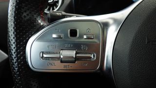 Mercedes-Benz GLA AMG 250e 12/2021