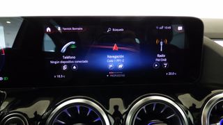 Mercedes-Benz GLA AMG 250e 12/2021