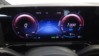 Mercedes-Benz GLA AMG 250e 12/2021