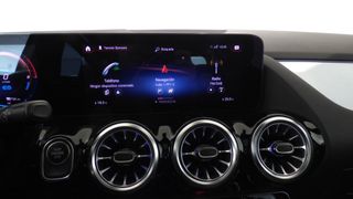 Mercedes-Benz GLA AMG 250e 12/2021