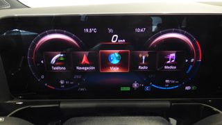 Mercedes-Benz GLA AMG 250e 12/2021