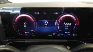 Mercedes-Benz GLA AMG 250e 12/2021