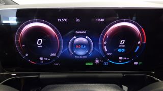 Mercedes-Benz GLA AMG 250e 12/2021