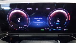 Mercedes-Benz GLA AMG 250e 12/2021