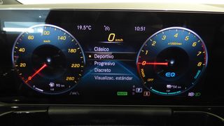 Mercedes-Benz GLA AMG 250e 12/2021