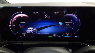 Mercedes-Benz GLA AMG 250e 12/2021