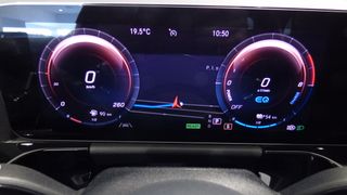 Mercedes-Benz GLA AMG 250e 12/2021