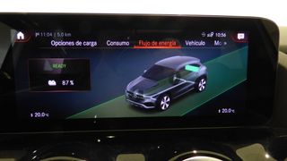 Mercedes-Benz GLA AMG 250e 12/2021