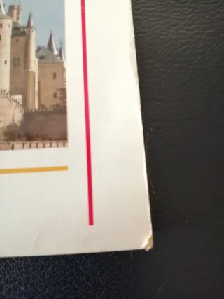 Dizionario italiano-spagnolo, spagnolo-italiano.