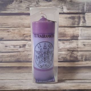 Velón Tetragramaton