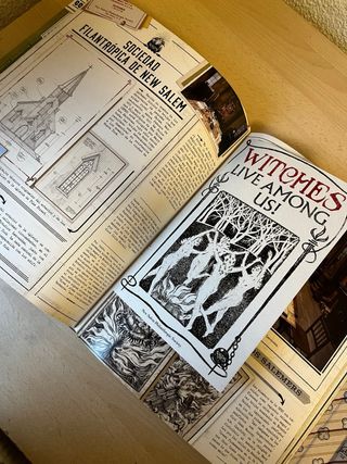 La maleta de las bestias (Animales fantásticos)