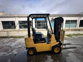 Carretilla Hyster 1.50 XL