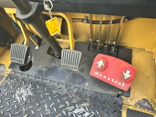 Carretilla Hyster 1.50 XL