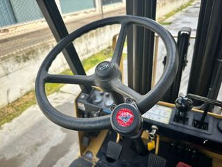 Carretilla Hyster 1.50 XL