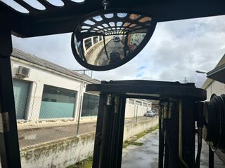 Carretilla Hyster 1.50 XL