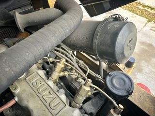 Carretilla Hyster 1.50 XL