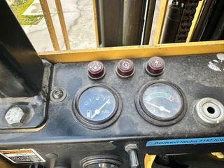 Carretilla Hyster 1.50 XL