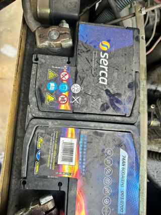 Carretilla Hyster 1.50 XL