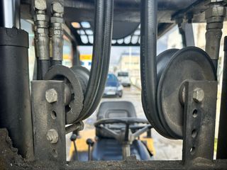 Carretilla Hyster 1.50 XL