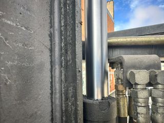 Carretilla Hyster 1.50 XL