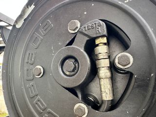 Carretilla Hyster 1.50 XL