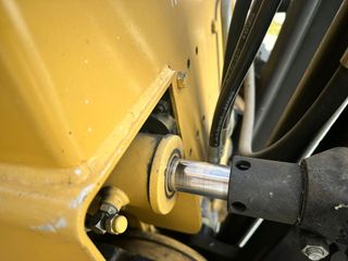 Carretilla Hyster 1.50 XL