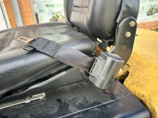 Carretilla Hyster 1.50 XL