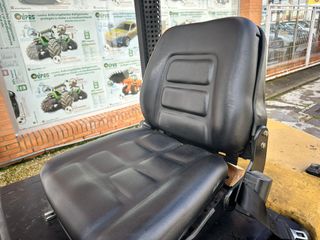 Carretilla Hyster 1.50 XL