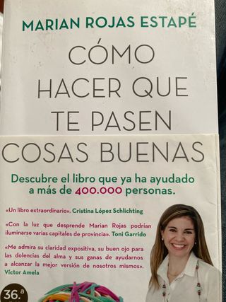 Cómo hacer que te pasen cosas buenas: Entiende ...