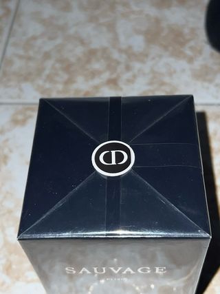 Sauvage Elixir Dior