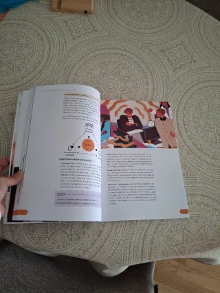 Libro Ilerna Mediación Comunitaria