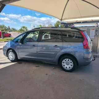 Citroen C4 grand Picasso 7 plazas