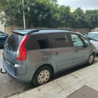 Citroen C4 grand Picasso 7 plazas