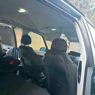 Citroen C4 grand Picasso 7 plazas