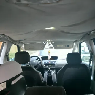 Citroen C4 grand Picasso 7 plazas