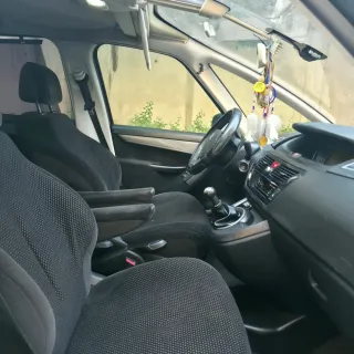 Citroen C4 grand Picasso 7 plazas