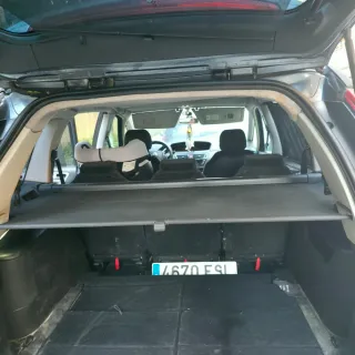 Citroen C4 grand Picasso 7 plazas