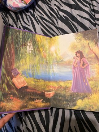 Rose in chains: Trilogía Evermore. Edición con ...